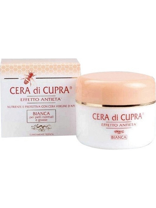 Cera Di Cupra Bianca Normal & Oily Skin 100ml
