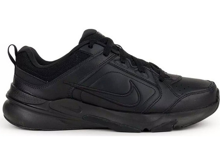 Nike Defy All Day Ανδρικά Αθλητικά Παπούτσια Μαύρα DJ1196-001