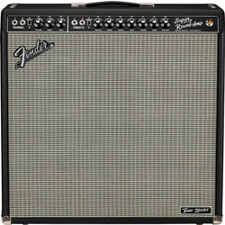 Fender Tone Master Super Reverb Combo