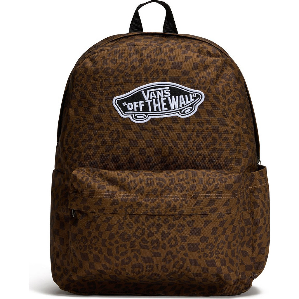 Vn0a49zjkmn Kmn Sporty Realm Backpack Vans Bags Vans