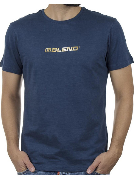 Κοντομάνικη Μπλούζα T-Shirt BLEND 20709760 SS20...