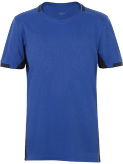 Sol's Παιδικό T-Shirt Κοντομάνικο Royal Blue 01719-533