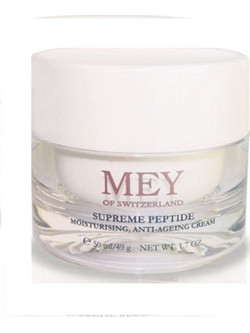 Mey Supreme Peptide Cream 50ml