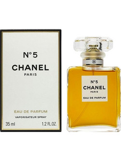 Chanel No5 Eau de Parfum 35ml