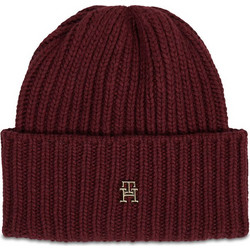 ...Tommy Hilfiger Limitless Chic Beanie AW0AW15299...