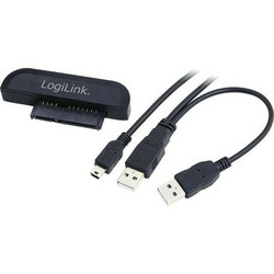 LogiLink AU0011A SATA to USB 2.0