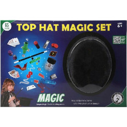 Magic Game Top Hat Set (42 x 29 cm)