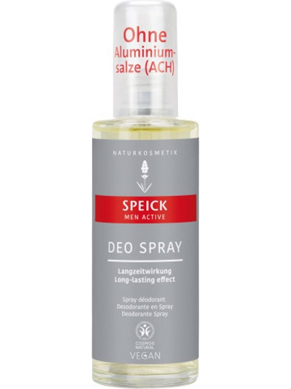 Speick Active for Men Spray 75ml