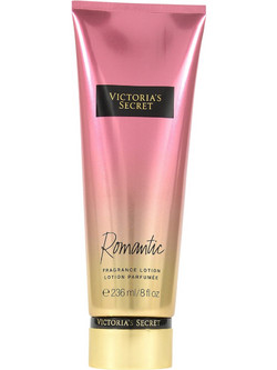 Victoria's Secret Romantic Fragrance Ενυδατική Lotion Σώματος 236ml