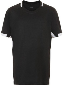 Sol's Παιδικό T-Shirt Κοντομάνικο Μαύρο 01719-935