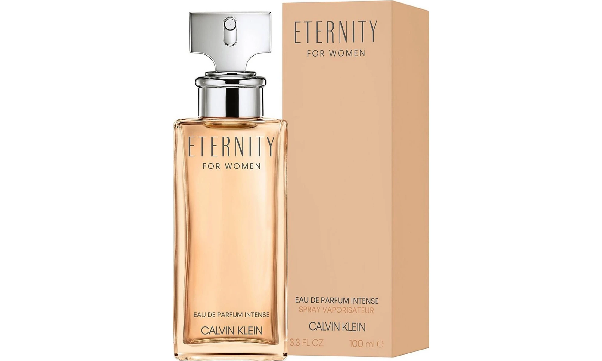 Calvin Klein Eternity Women Eau De Parfum Intense Ml Bestprice Gr