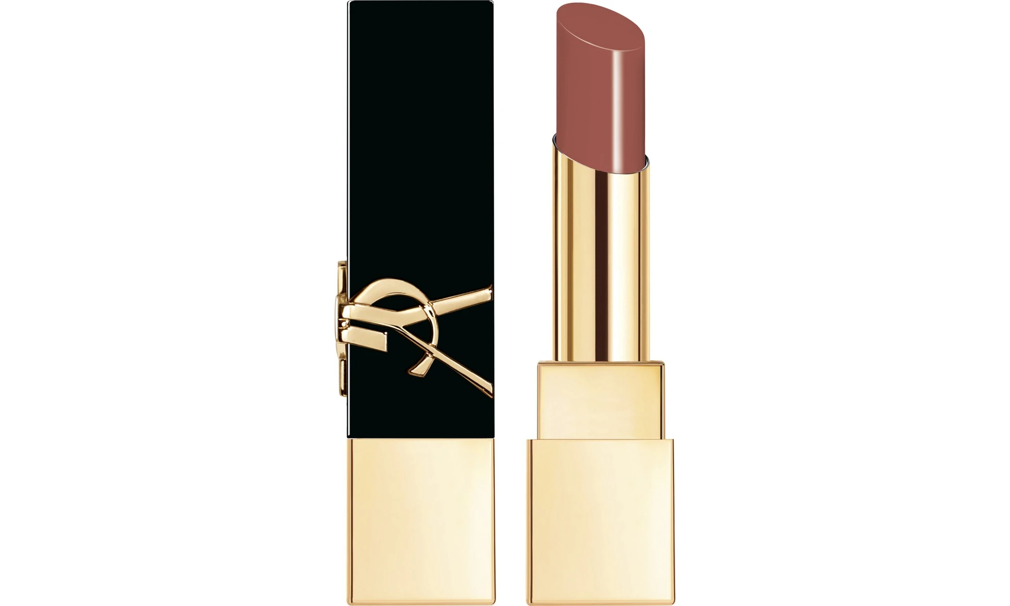 Yves Saint Laurent Rouge Pur Couture The Bold Nude Statement