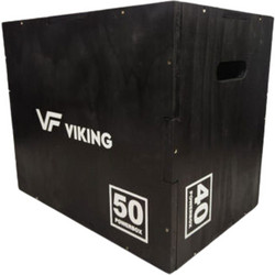Viking Crossfit Box Viking PB-2