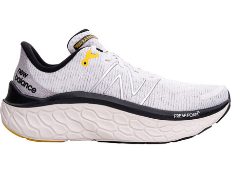 New Balance Fresh Foam Kaiha Road Ανδρικά Αθλητικά Παπούτσια για Τρέξιμο Ανθρακί MKAIRCC1