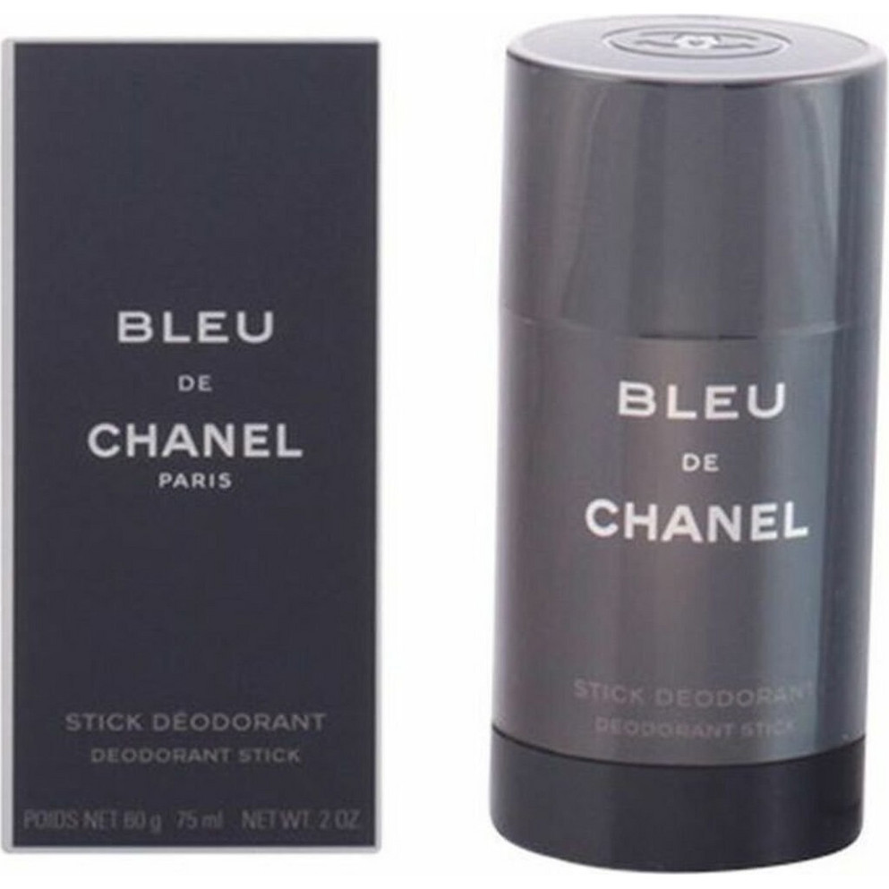 bleu de chanel parfum