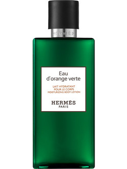 Hermes D'Orange Verte Ενυδατική Lotion Σώματος 200ml