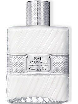 Dior Eau Sauvage After Shave Balm 100ml