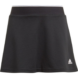 Adidas Club Παιδική Φούστα Τένις Μαύρη GK8170