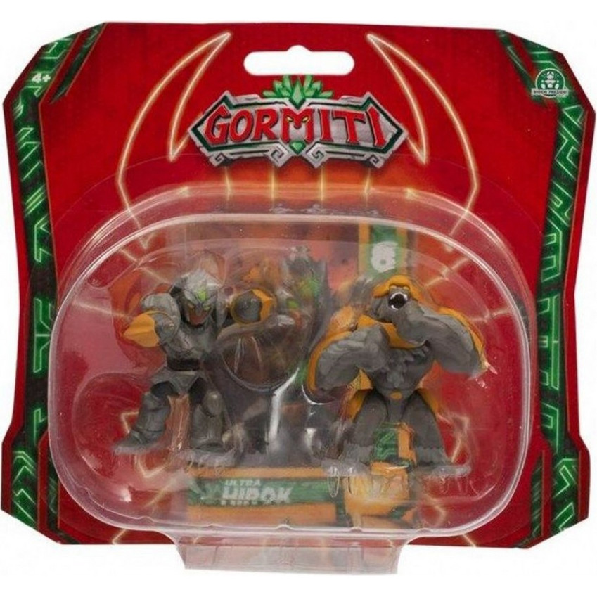 pack Φιγούρες Δράσης