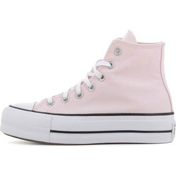 ...CHUCK TAYLOR ALL STAR LIFT W SHOES DECADE PNK/WHT...