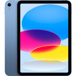 Apple iPad 10.9" 2022 WiFi 256GB
