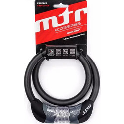 Meteor Protect 31525 bicycle lock