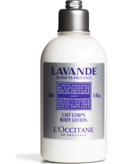 L'Occitane Lavender Ενυδατική Lotion Σώματος 250ml