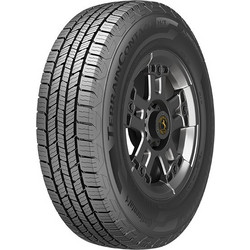 Continental CrossContact H/T 255/65R17 110T