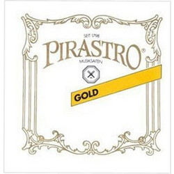 Pirastro Gold 215026 Χορδές Βιολιού Σετ
