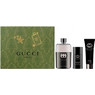Gucci Guilty Pour Homme Eau de Toilette 90ml + Deodorant 75ml + Shower Gel 50ml
