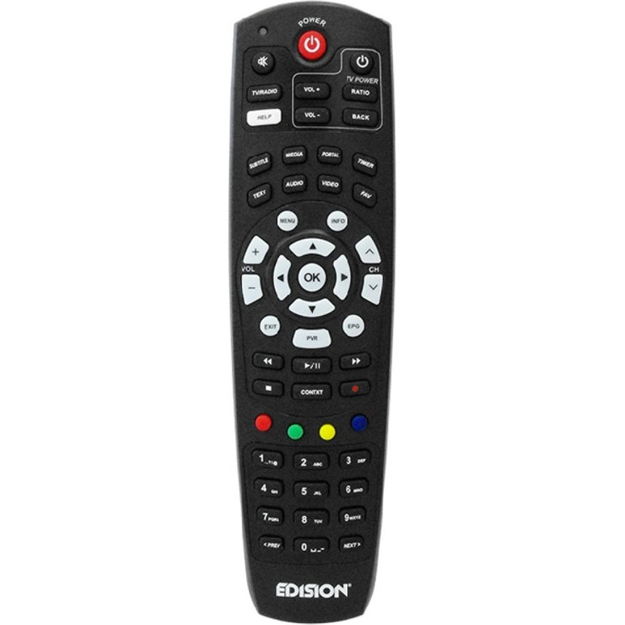 αποκωδικοποιητης tv - Τηλεχειριστήρια Τηλεόρασης (Φθηνότερα) (Σελίδα 4) |  BestPrice.gr