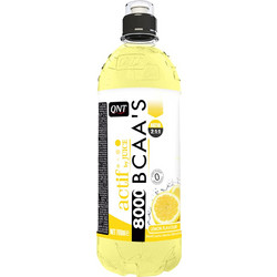 QNT BCAA's 8000 Lemon 700ml