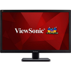 ViewSonic VA2223-H TN Monitor 22" 1920x1080 FHD 75Hz 5ms