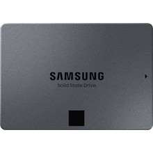 Samsung 870 QVO SSD 1TB 2.5" Sata 3