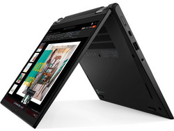 Lenovo ThinkPad L13 Yoga G4 Touch (i5-1335U/16GB/512GB SSD/Iris Xe Graphics/Windows 11)