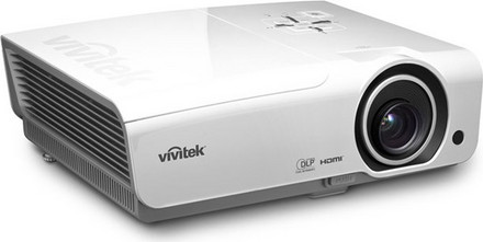 Projector Vivitek DH976-WT