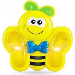 Chipolino Μουσική Μελισσούλα Bee
