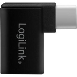 Logilink OTG Type-C 3.2 σε USB 90 μοίρες Γωνία - AU0055