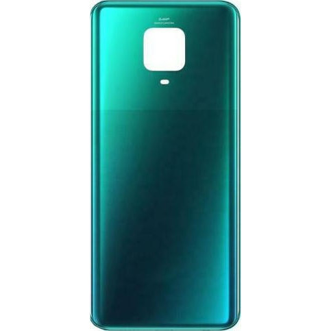 Καπάκι Μπαταρίας N60568 Πράσινο για Redmi Note 9 Pro