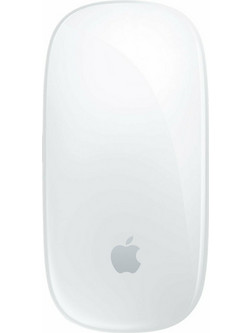 Apple Magic Mouse 3 Ασύρματο Bluetooth Ποντίκι White