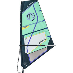 Sail Rig 4.0 By Aztron(R)