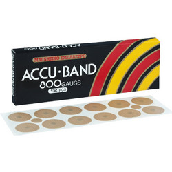 Cosval Accu Band 12τμχ