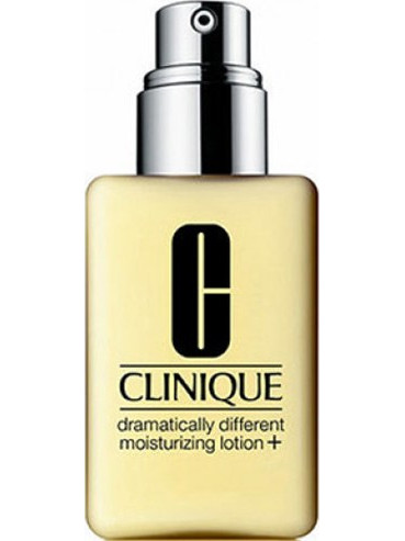Clinique Dramatically Different Moisturizing Lotion+ Very Dry to Dry Combination Pump 125ml