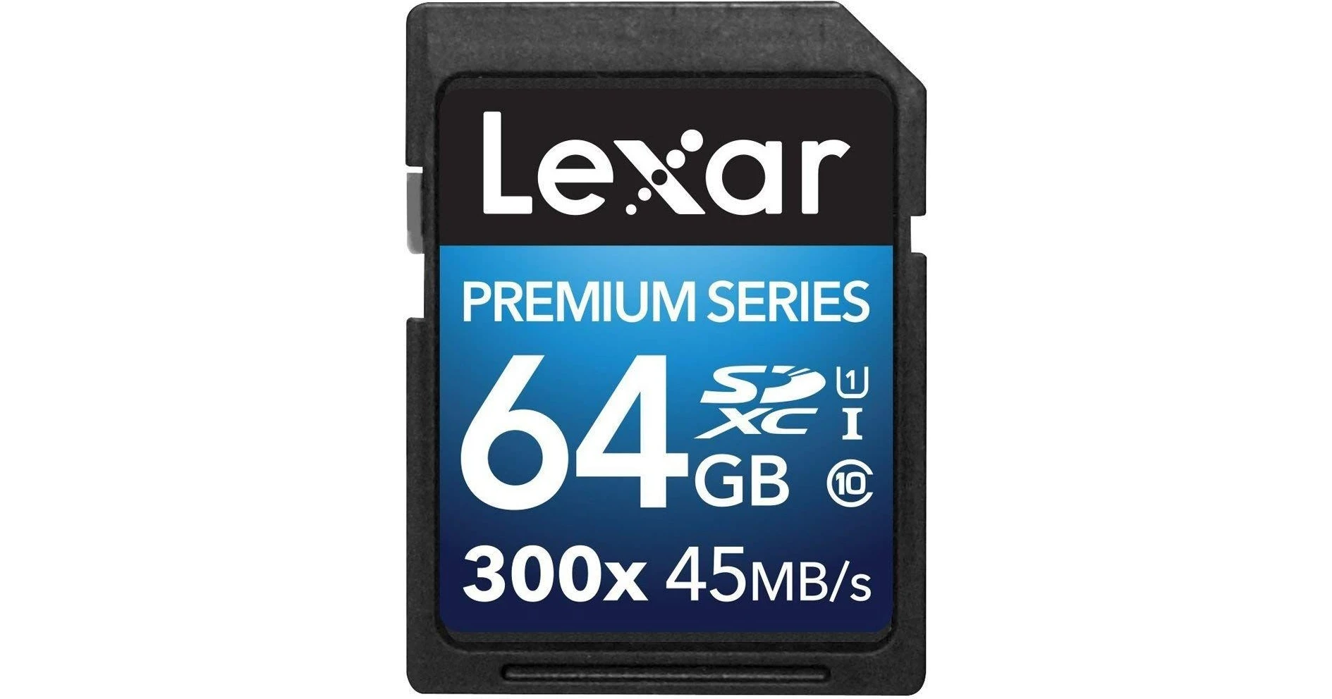 Lexar X Premium Ii Sdxc Gb Class U Uhs I Bestprice Gr