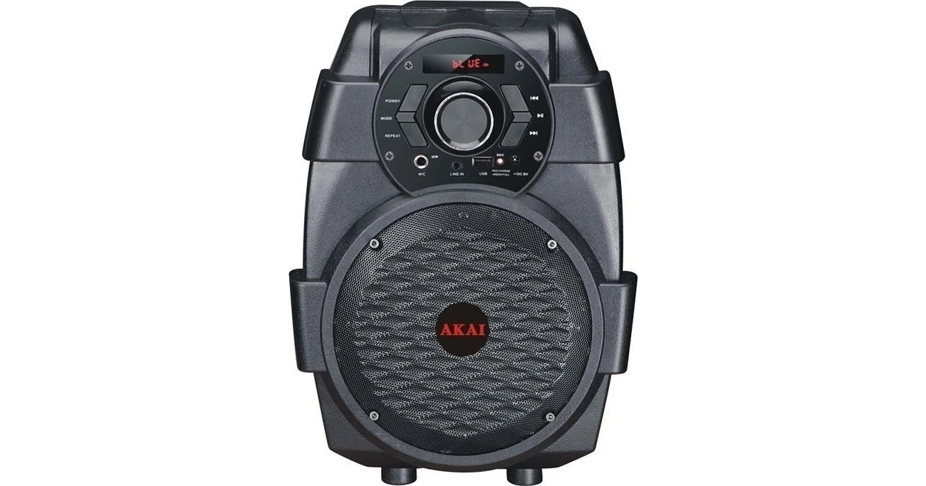 Akai Abts Bestprice Gr