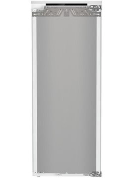 Liebherr IRBd 4520 Εντοιχιζόμενο Ψυγείο Συντήρηση 223lt Full No Frost Υ141.3xΠ57xΒ55cm Λευκό