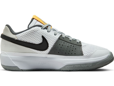 Nike Ja 1 Sundial Παιδικά Αθλητικά Παπούτσια για Μπάσκετ Λευκά DX2294-101