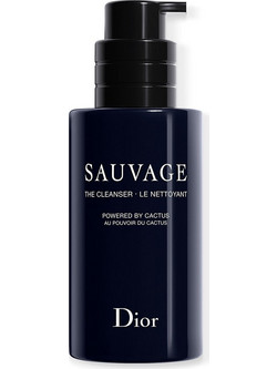 Dior Sauvage The Cleanser Face Cleanser 125ml