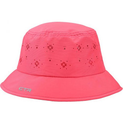 ...Καπέλο CTR SUMMIT LADIES BUCKET HAT Pink 1368-182...