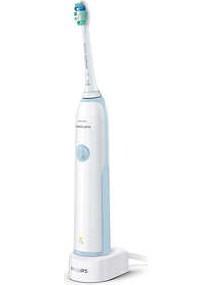 Philips Sonicare Cleancare+ HX3212/01 Ηλεκτρική Οδοντόβουρτσα